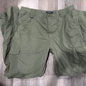 5.11 tactical series pant